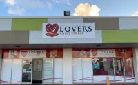 Lovers Adult Stores image 2